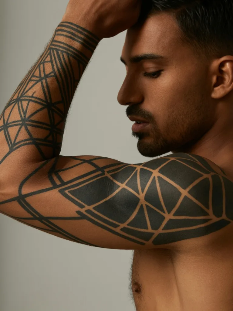 Tattoos For Men
