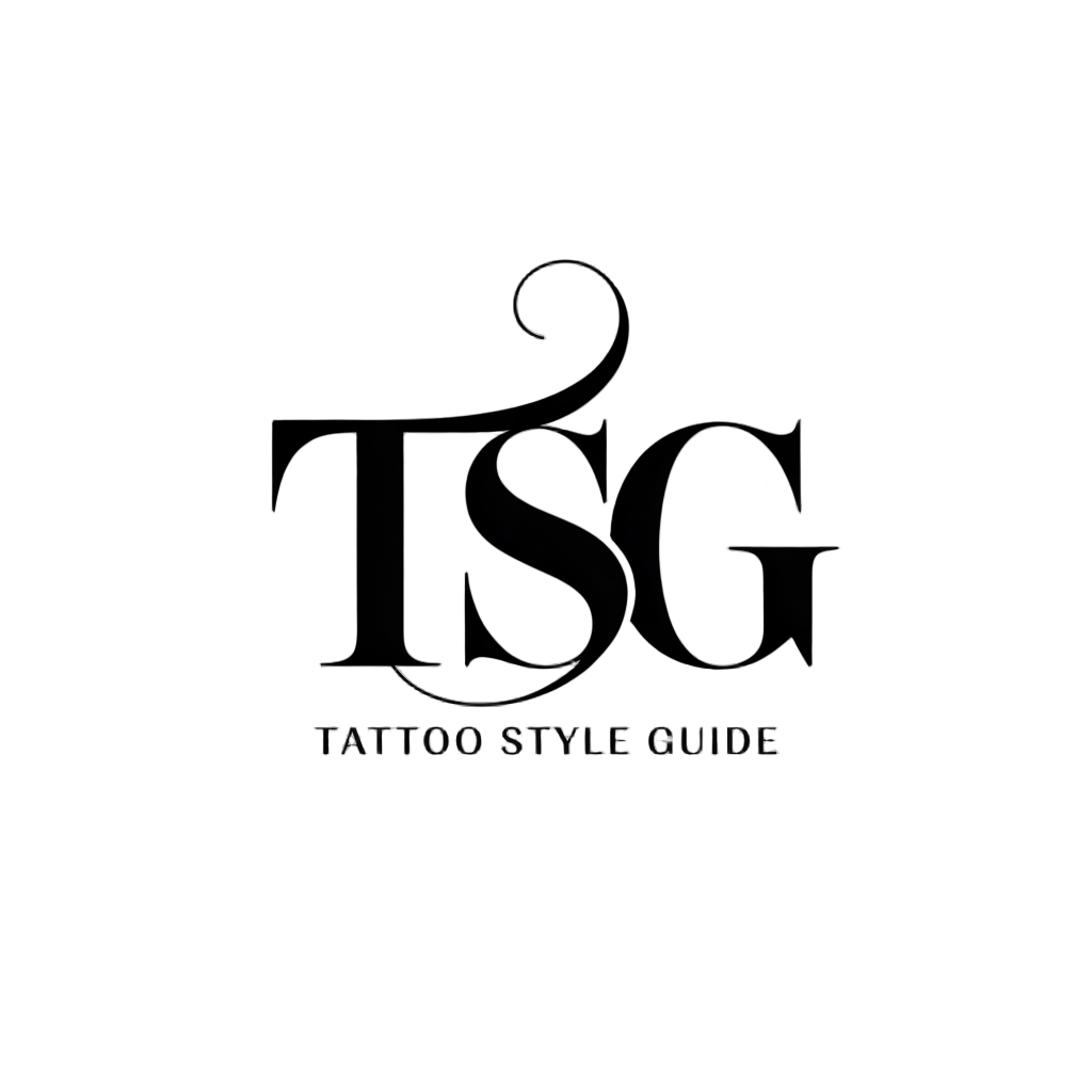 Tattoo Style Guide