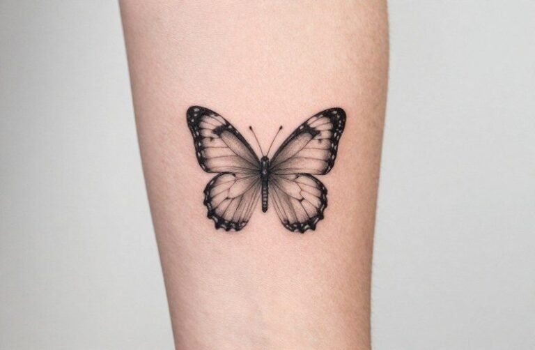 140 Tattoo Meaning: Symbolism, Variations & Placement