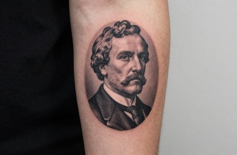 1904 Tattoo Meaning: Year Dates, Baseball & Personal Legacy