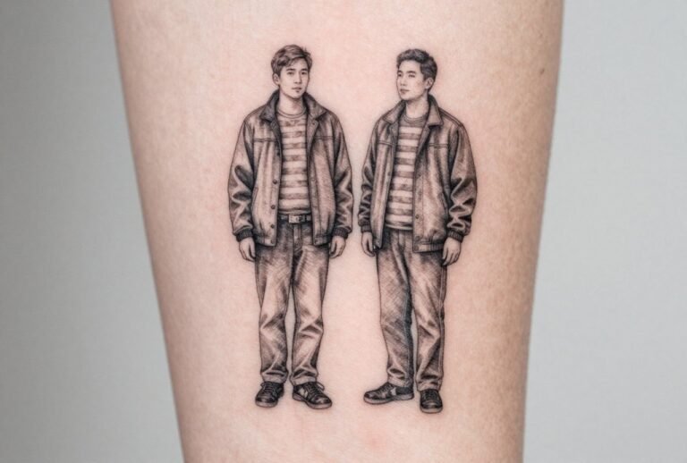 Aces Tattoo Meaning: Luck, Rebellion, and Going Solo