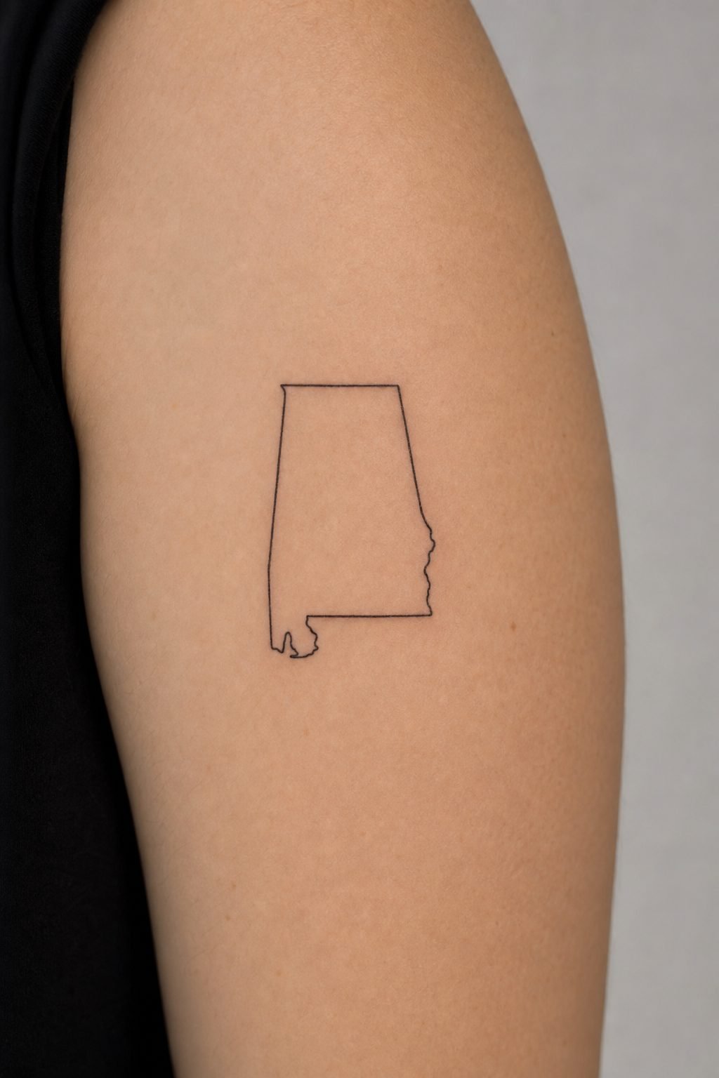 Alabama Tattoo Ideas: Style, Placement Ink That Lasts