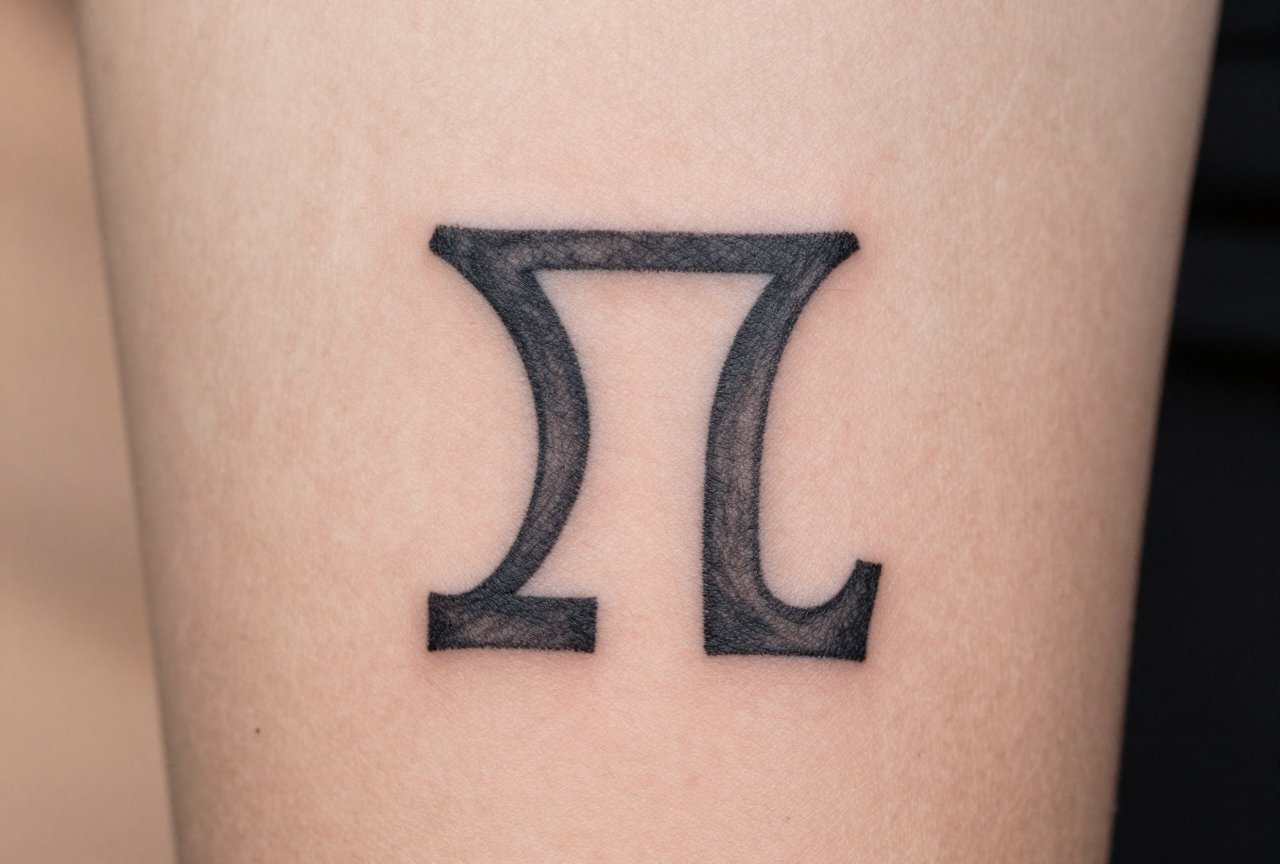 Alpha Omega Tattoo Meaning: Beginnings, Endings & Everything Between