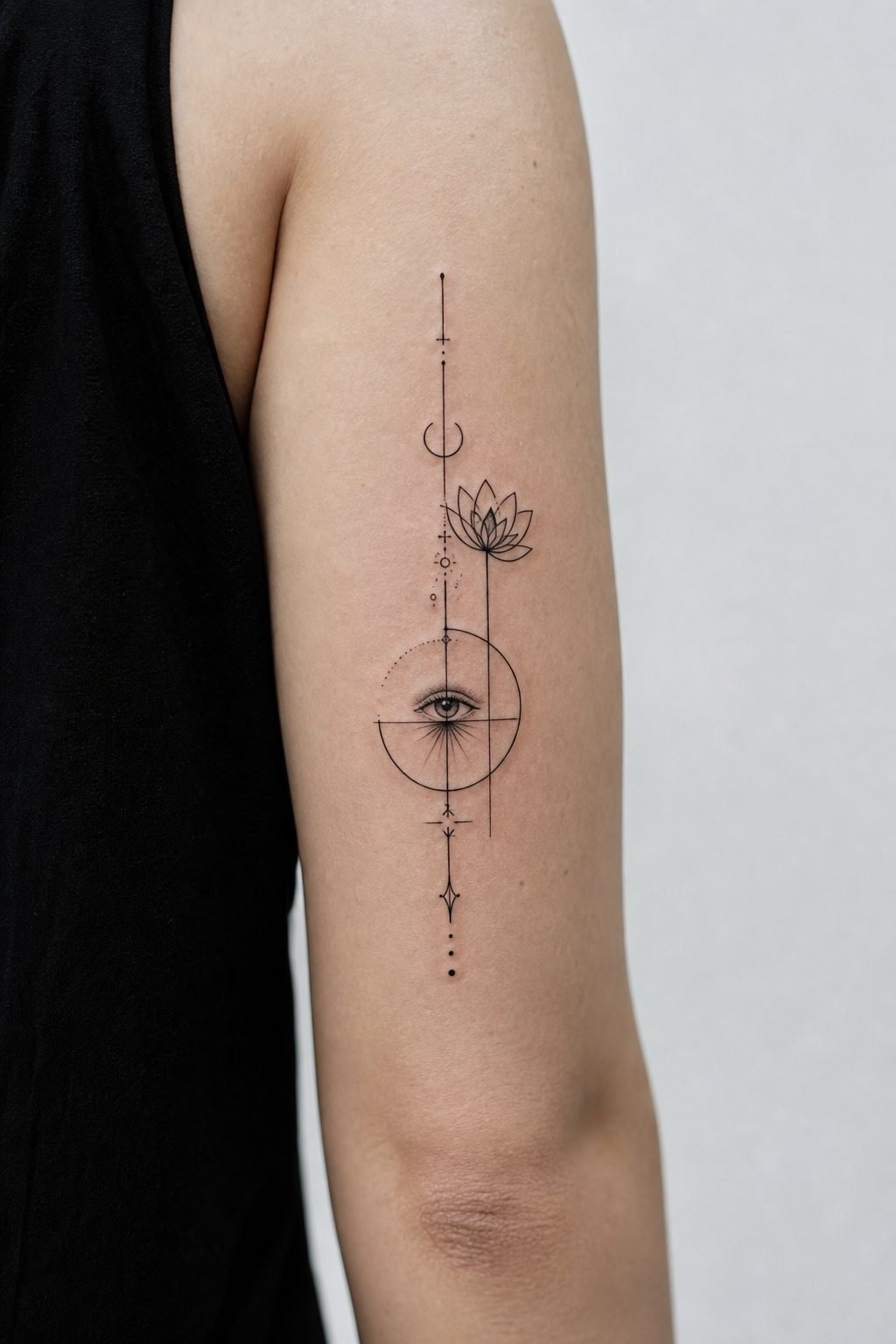 Alt Tattoo Ideas That Actually Hold Up