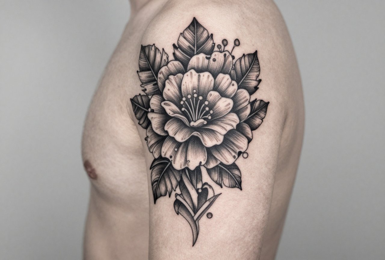 Amazing Tattoo Designs That Actually Work