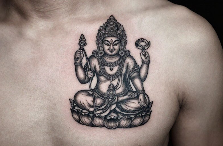 Anbu Tattoo Meaning: Hidden Leaf s Shadow Symbolism