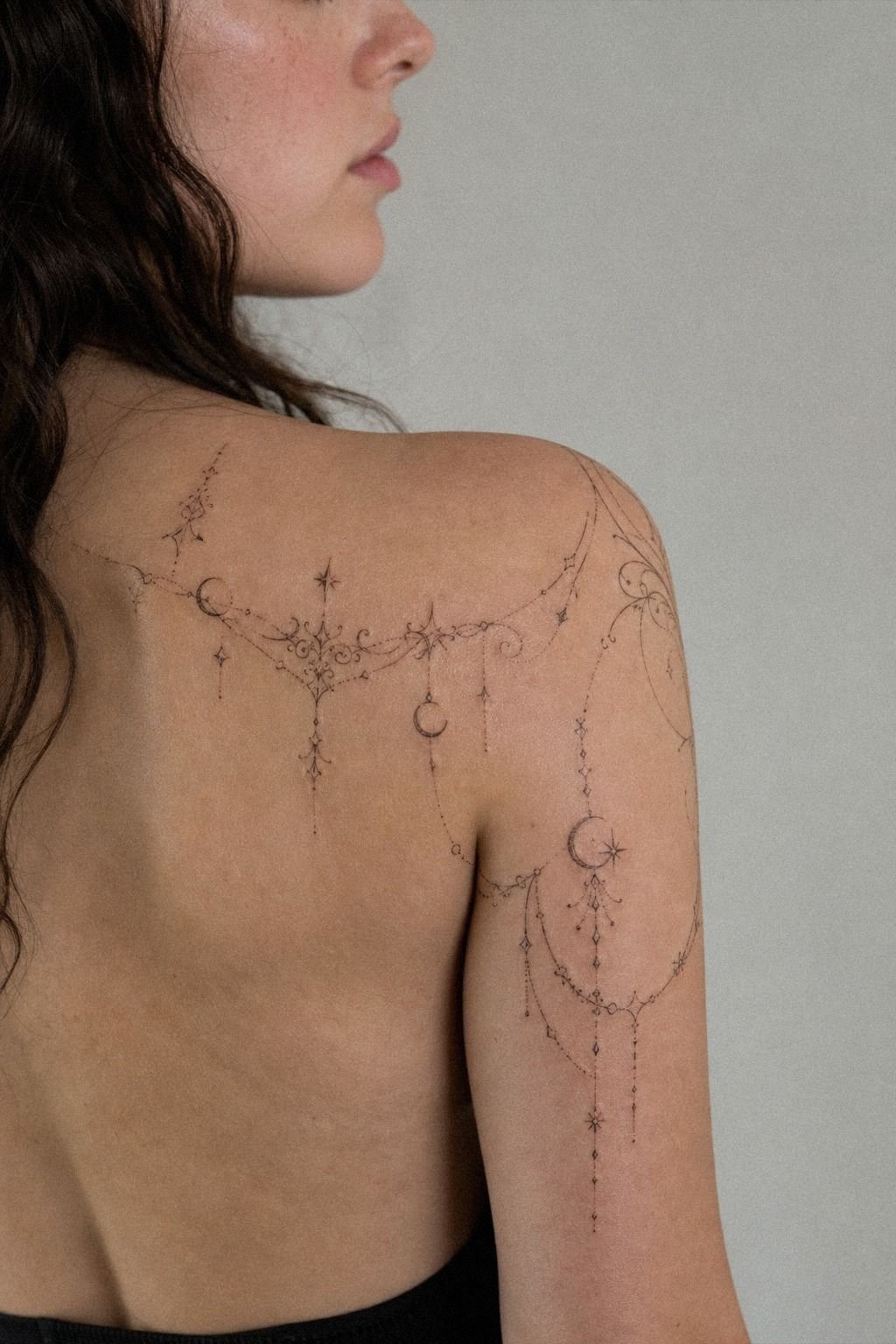 Finish With Mystical Tattoo Aftercare