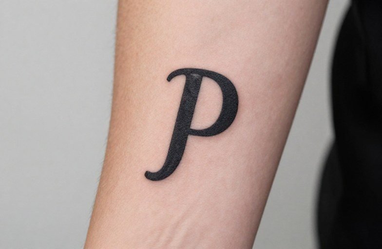 Apostrophe Tattoo Meaning: Pause, Possession, and Purpose