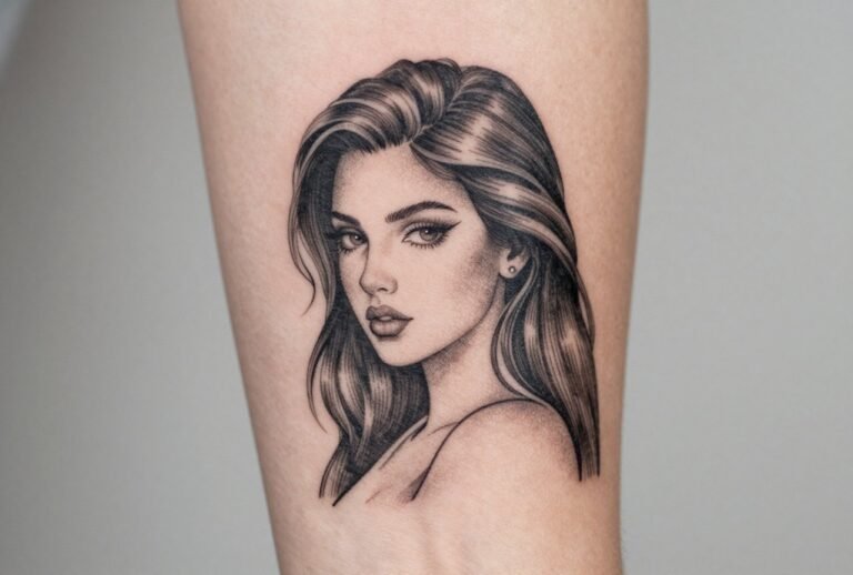 Aqua Tofana Tattoo Meaning: Poison, Power, and Rebellion