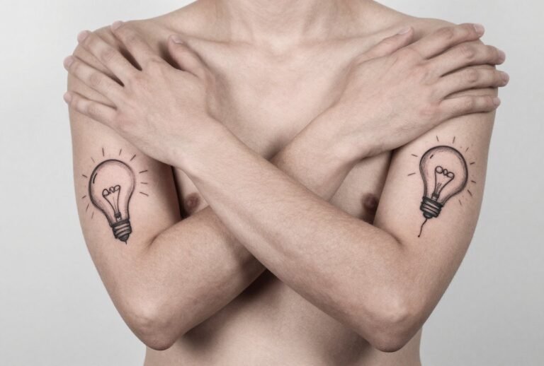 Arm Tattoo Ideas That Actually Work