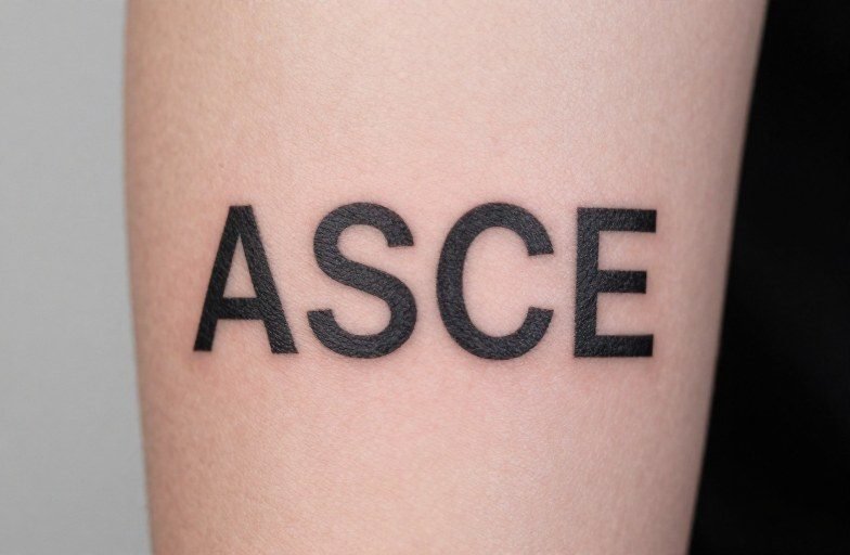 Asce Tattoo Meaning: Symbolism, Styles Placement Guide