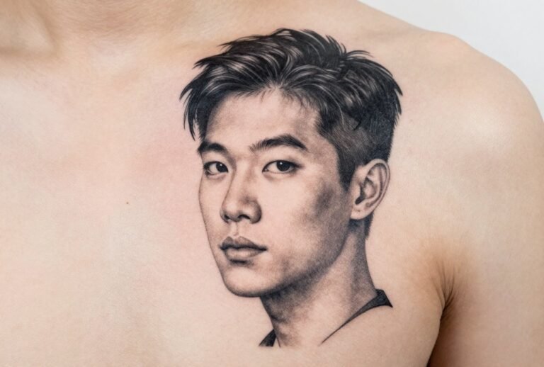Asian Tattoo Meaning: Symbolism, Culture, and Personal Expression