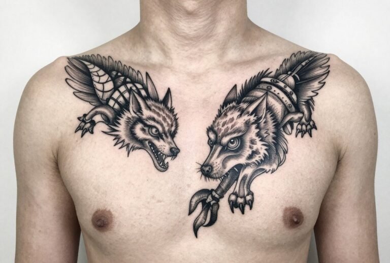 Awesome Tattoo Designs That Actually Work