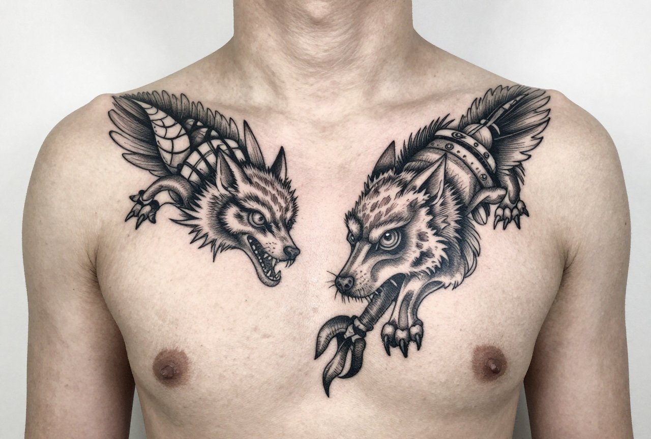 Awesome Tattoo Designs That Actually Work
