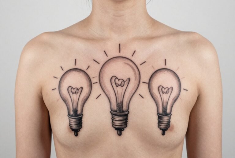 Awesome Tattoo Ideas for Women