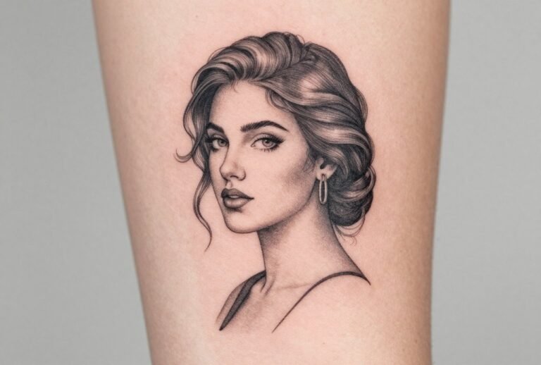 Beautiful Tattoo Ideas That Actually Work