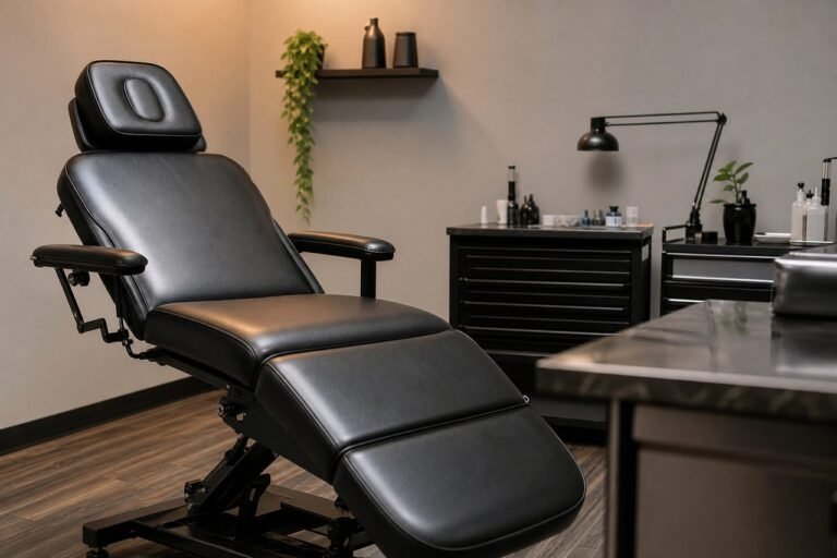How to Become a Cosmetic Tattoo Artist: A Real Guide