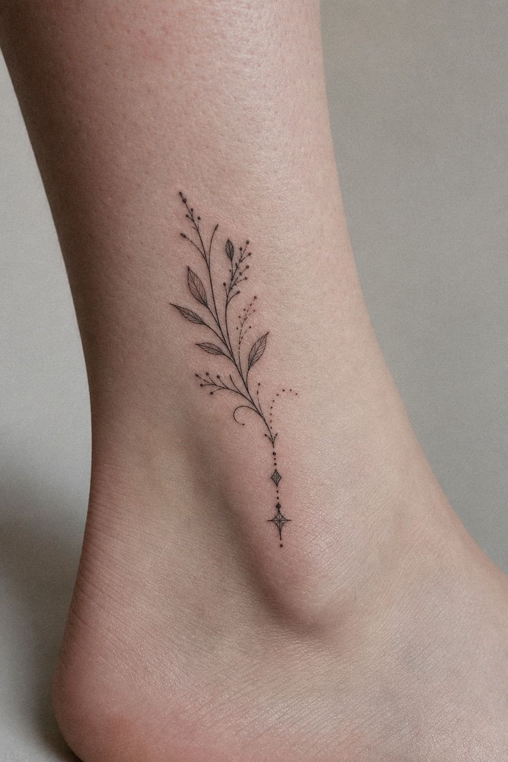 Pick An Ankle Design You Can Hide