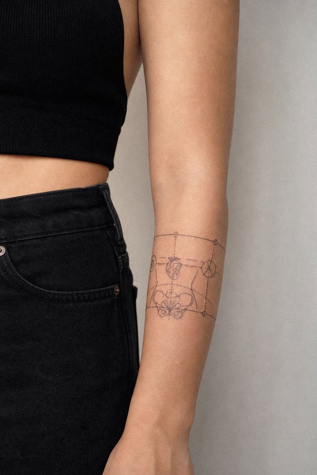 Keep Your First Design Timeless And Clear