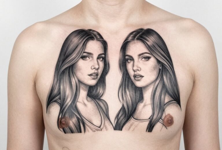 Best Friends Tattoo Meaning: Symbols of Unbreakable Bonds