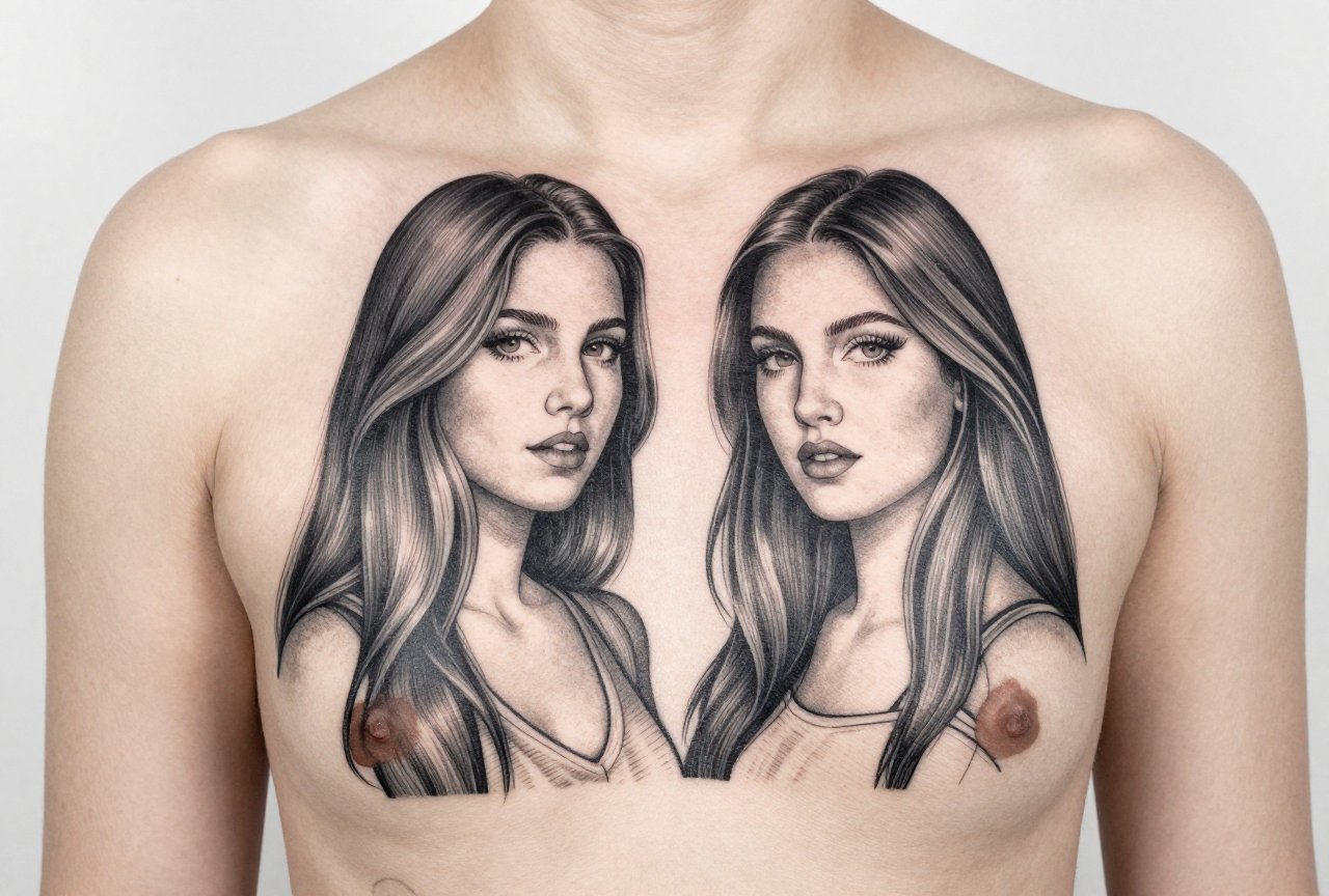 Best Friends Tattoo Meaning: Symbols of Unbreakable Bonds