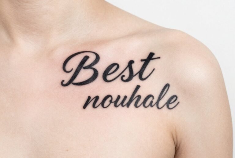 Best Meaningful Tattoo Meaning: Symbolism, Styles & Placement Guide