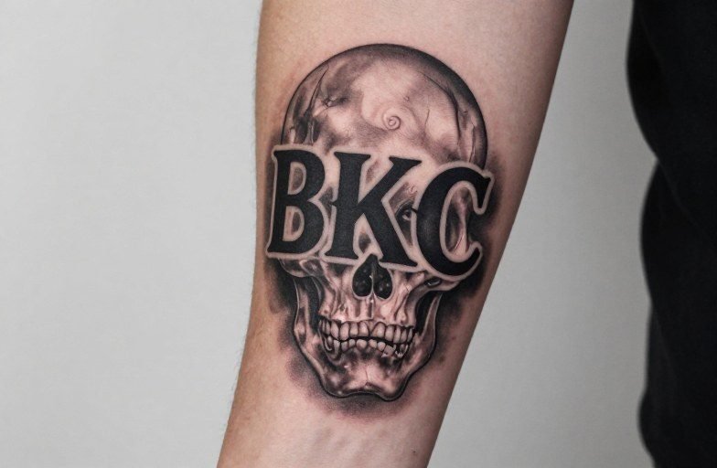 Bkc Tattoo Meaning: Symbolism, History & Design Guide