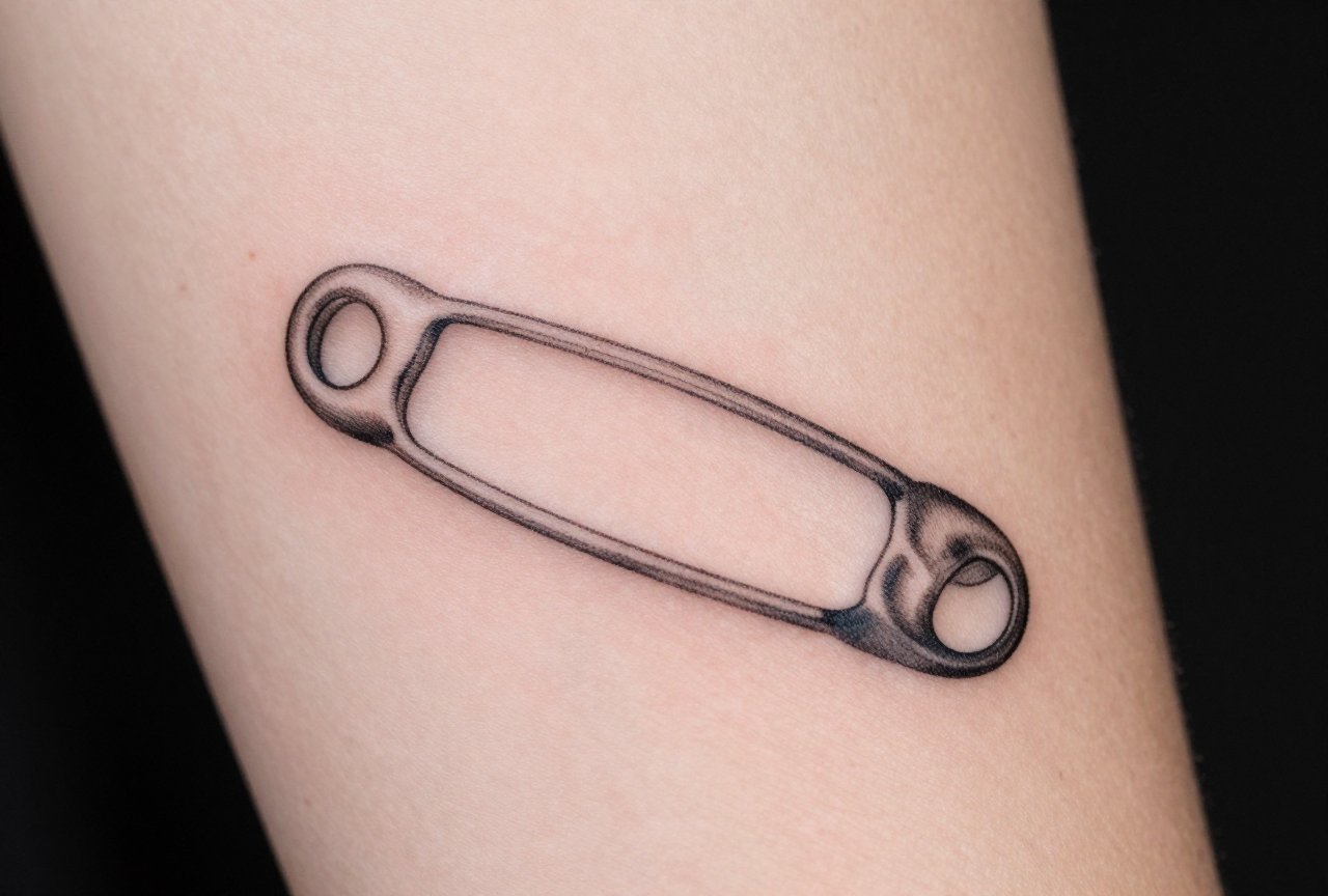Bobby Pin Tattoo Meaning: Everyday Symbols, Deep Stories
