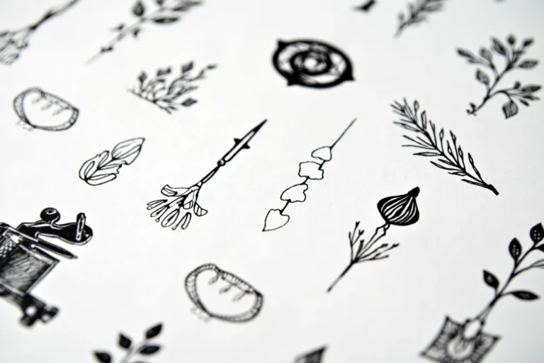 Can You Get a Tattoo While Breastfeeding? Safety, Timing and What to Ask First