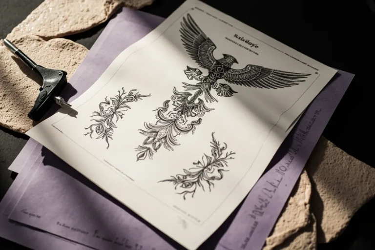 Chest Tattoo Ideas: Scale, Symmetry and Commitment