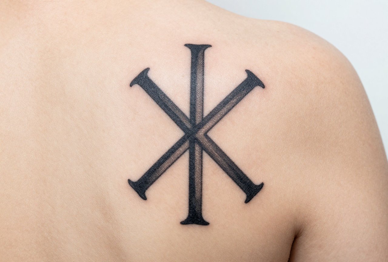 Chi Rho Tattoo Meaning: Faith, History, and Personal Devotion
