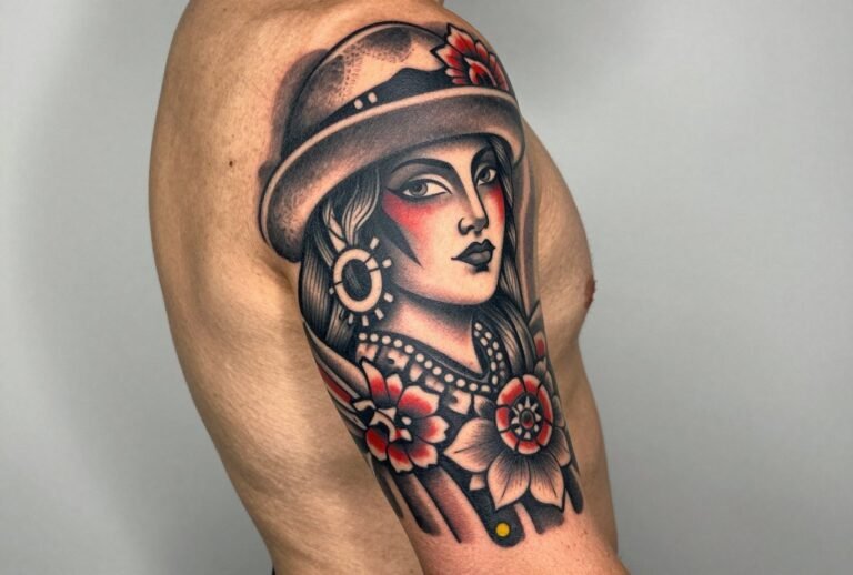 Chicano Sleeve Tattoos: A Working Artist’s Guide