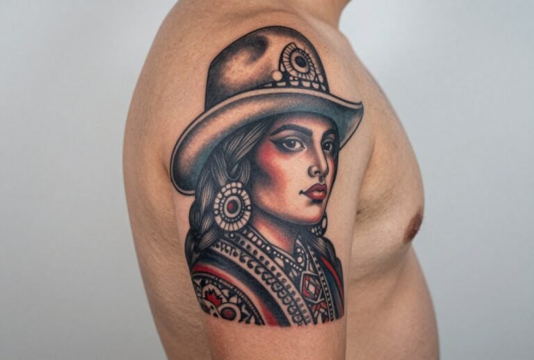 Chicano Tattoo Artists: Style Guide & Shop Wisdom