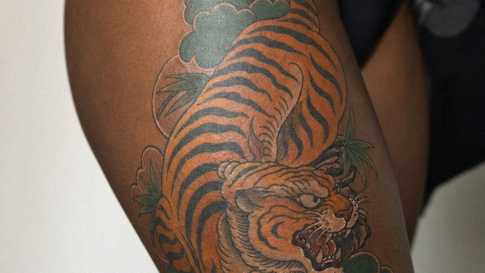 Timeless Chinese Tattoo Ideas That Keep Their Meaning Clear