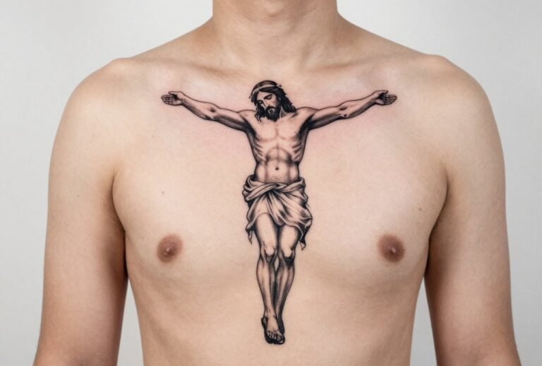 Christ Tattoo Ideas: Styles, Designs & What Lasts