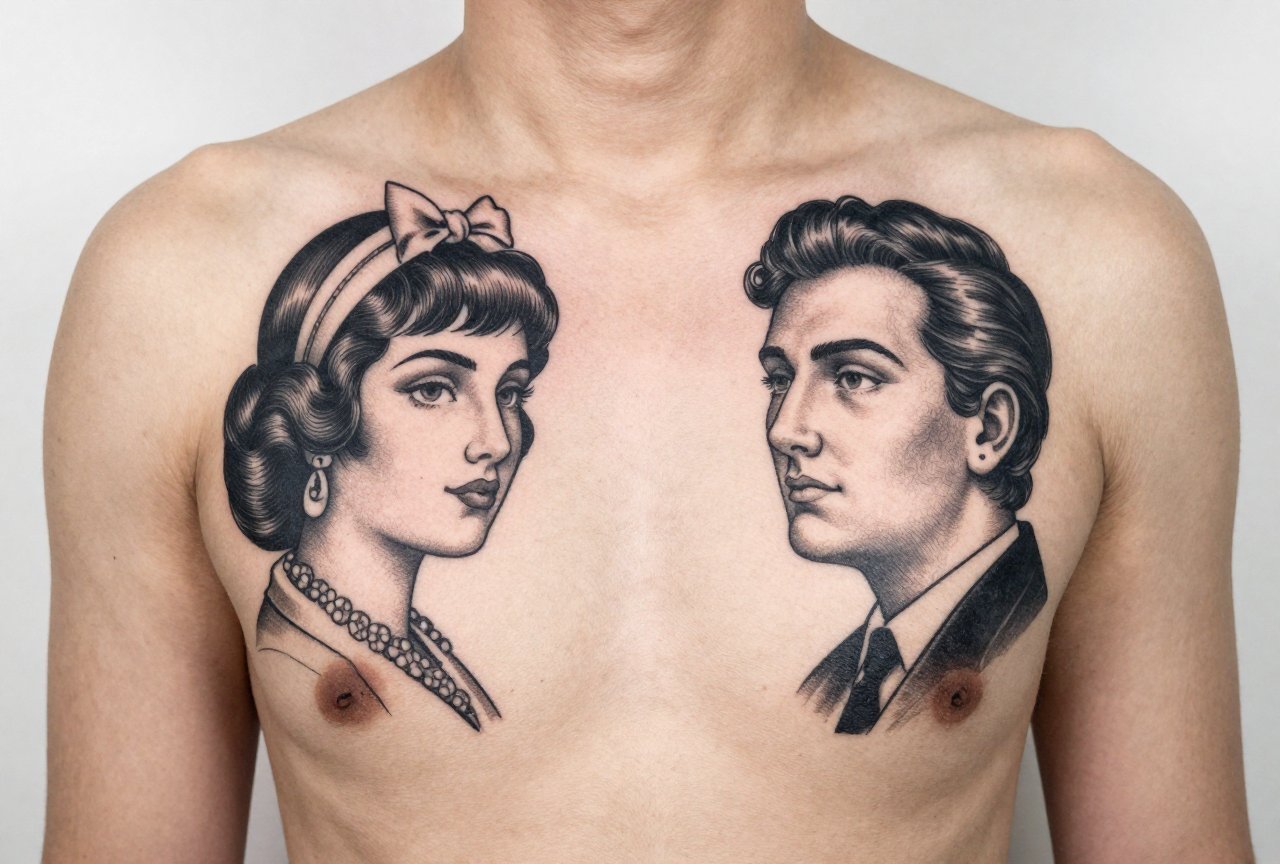 Classic Tattoo Designs That Never Go Out of Style