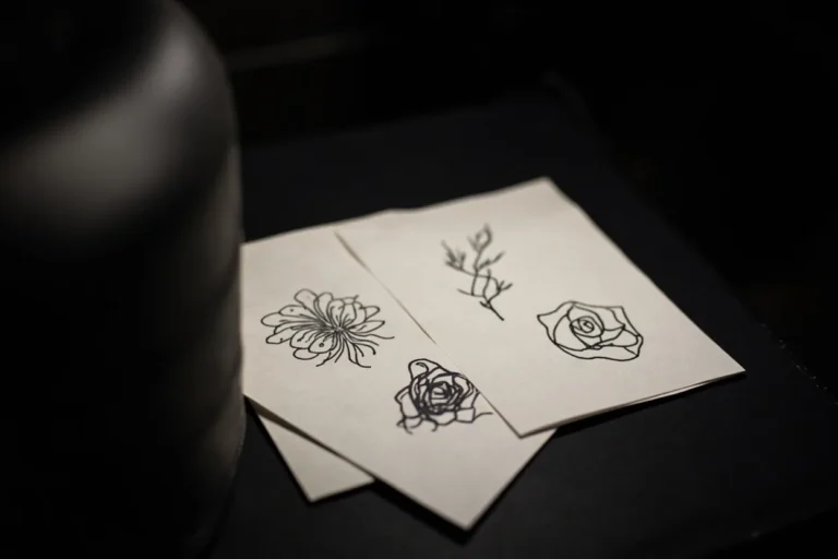 Classy Tattoo Ideas That Do Not Look Generic