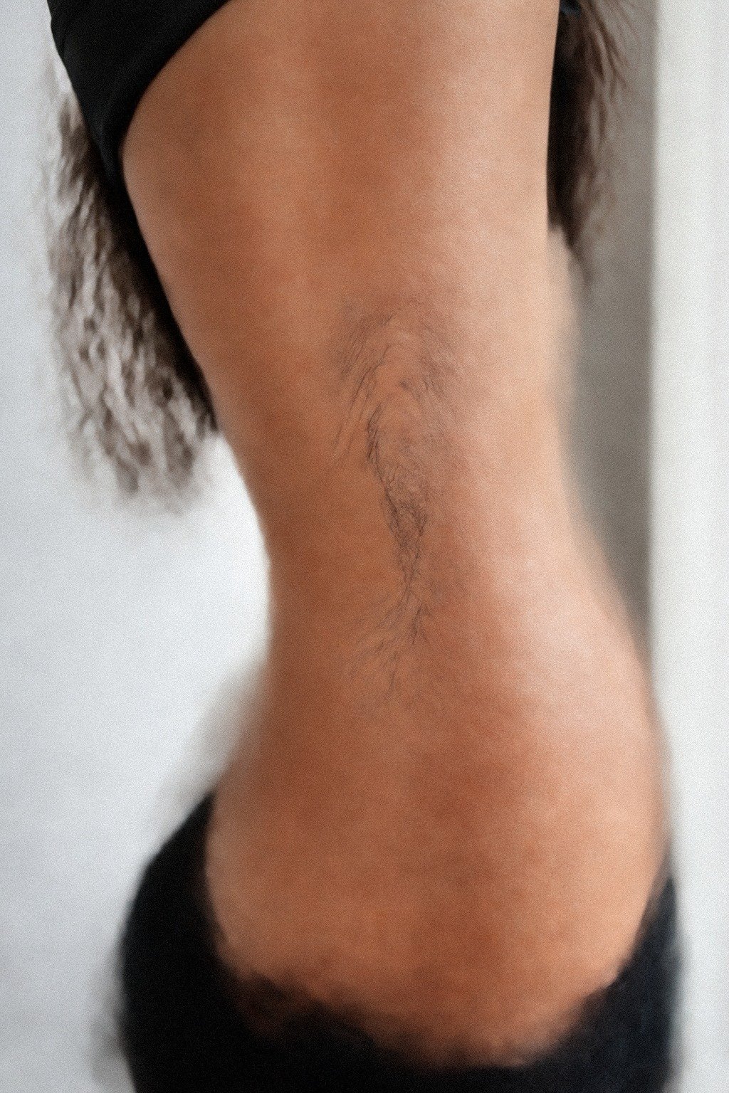 Place A Mermaid Tattoo Along The Rib