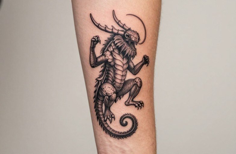 Con Safos Tattoo Meaning: Origins, Symbolism & Style