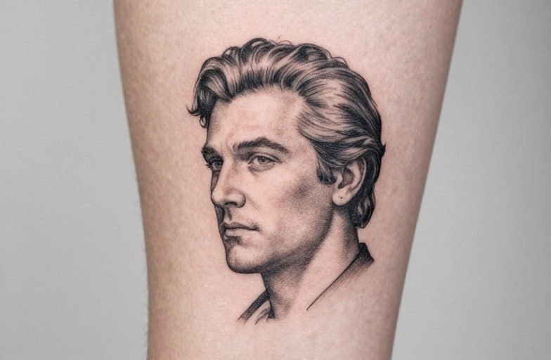 Constantine Tattoo Meaning: Symbolism, Style Placement
