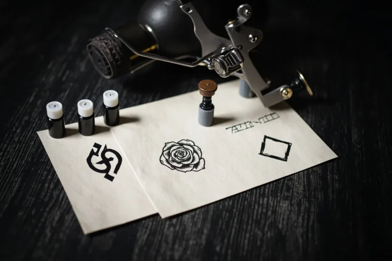 Cool Tattoo Ideas That Age Better Than Trends
