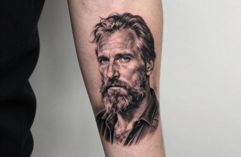 Cooper Dejean Tattoo Meaning: Symbolism & Design Guide