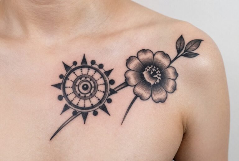 Creative Tattoo Designs That Actually Work