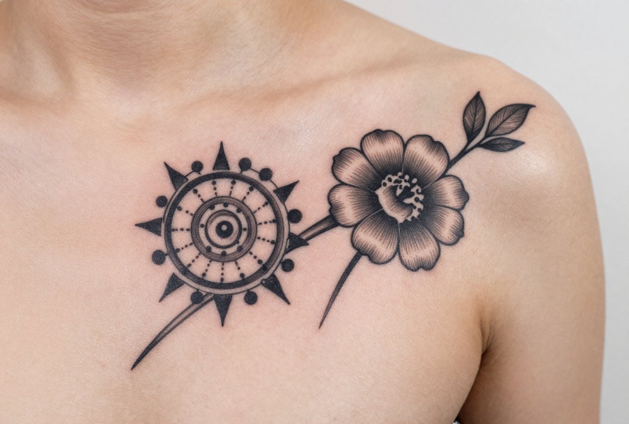 Creative Tattoo Designs That Actually Work