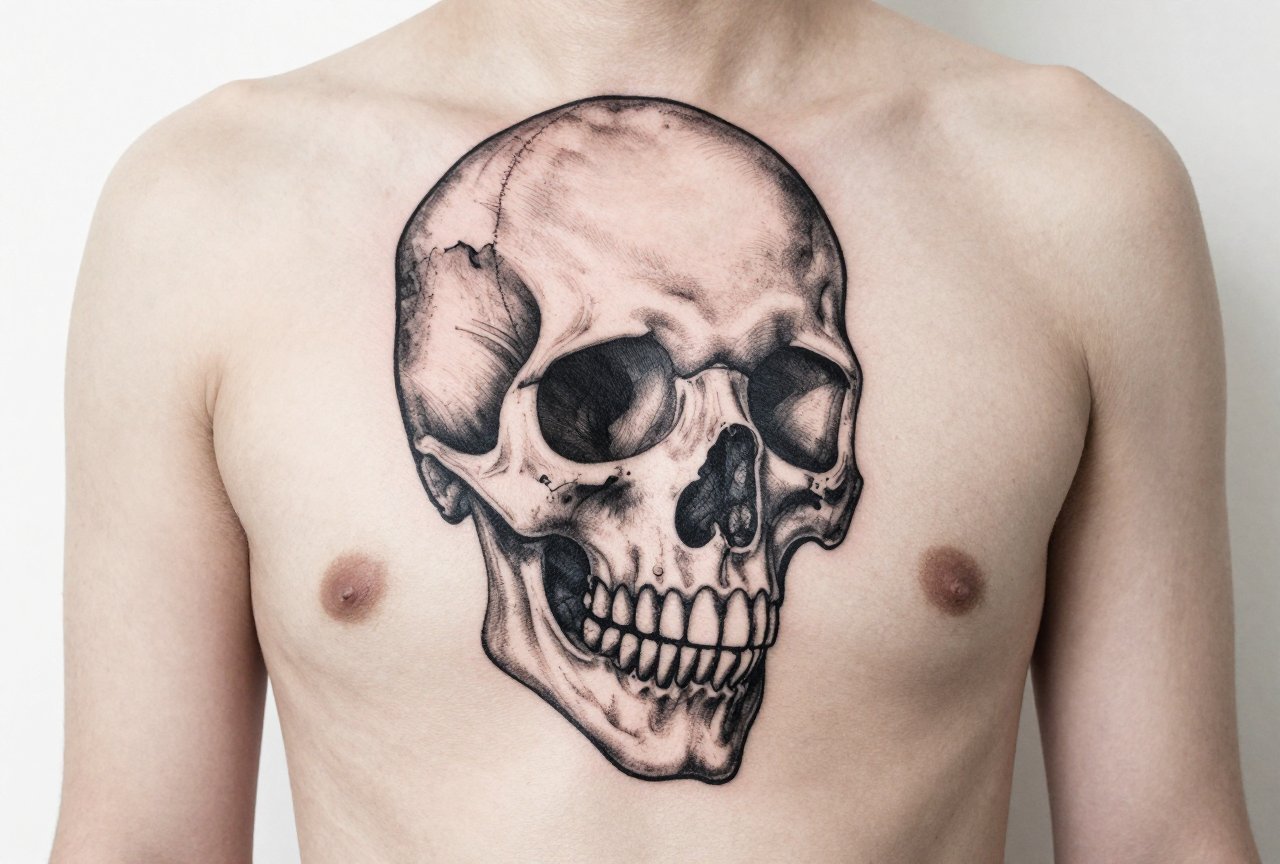 Death Before Dishonor Tattoo Meaning: Origins & Symbolism