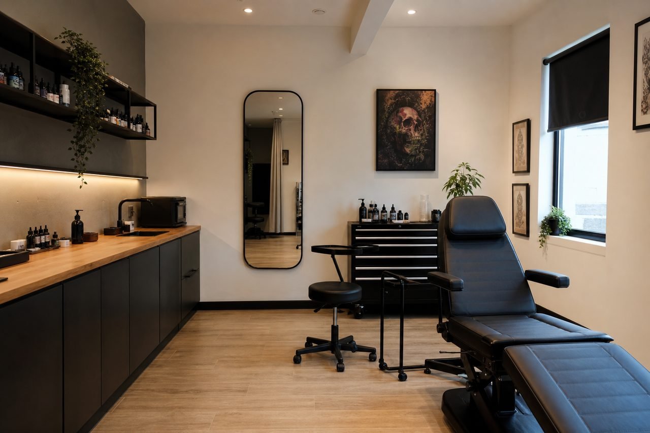 How to Decrease Tattoo Pain: A Practical Guide