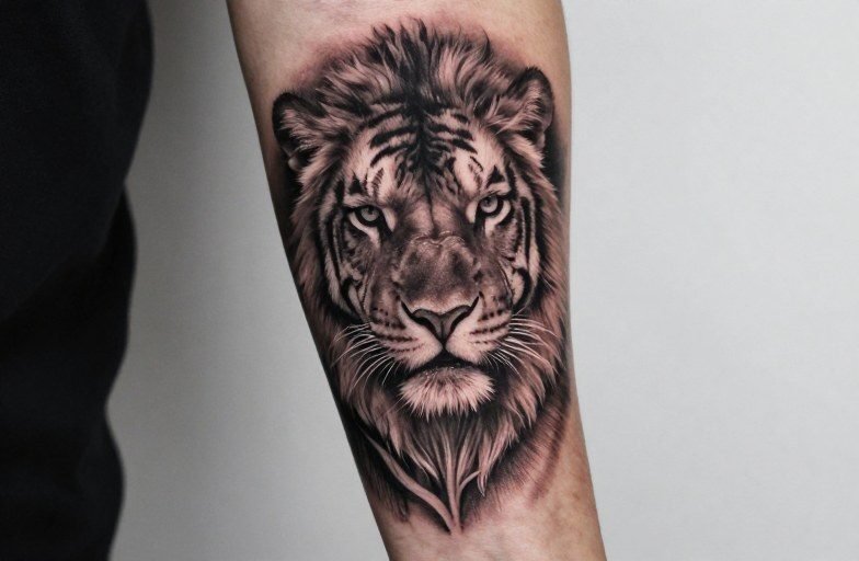 Deeper Meaning Tattoo: Symbolism, Aging, and Style Choices