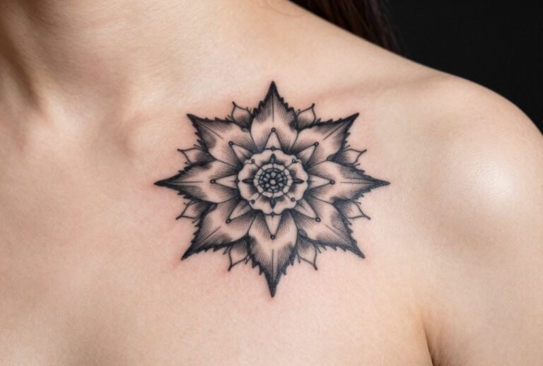 Design Your Tattoo Online Free: A Real Artist’s Guide