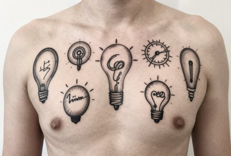 Different Tattoo Ideas That Actually Work