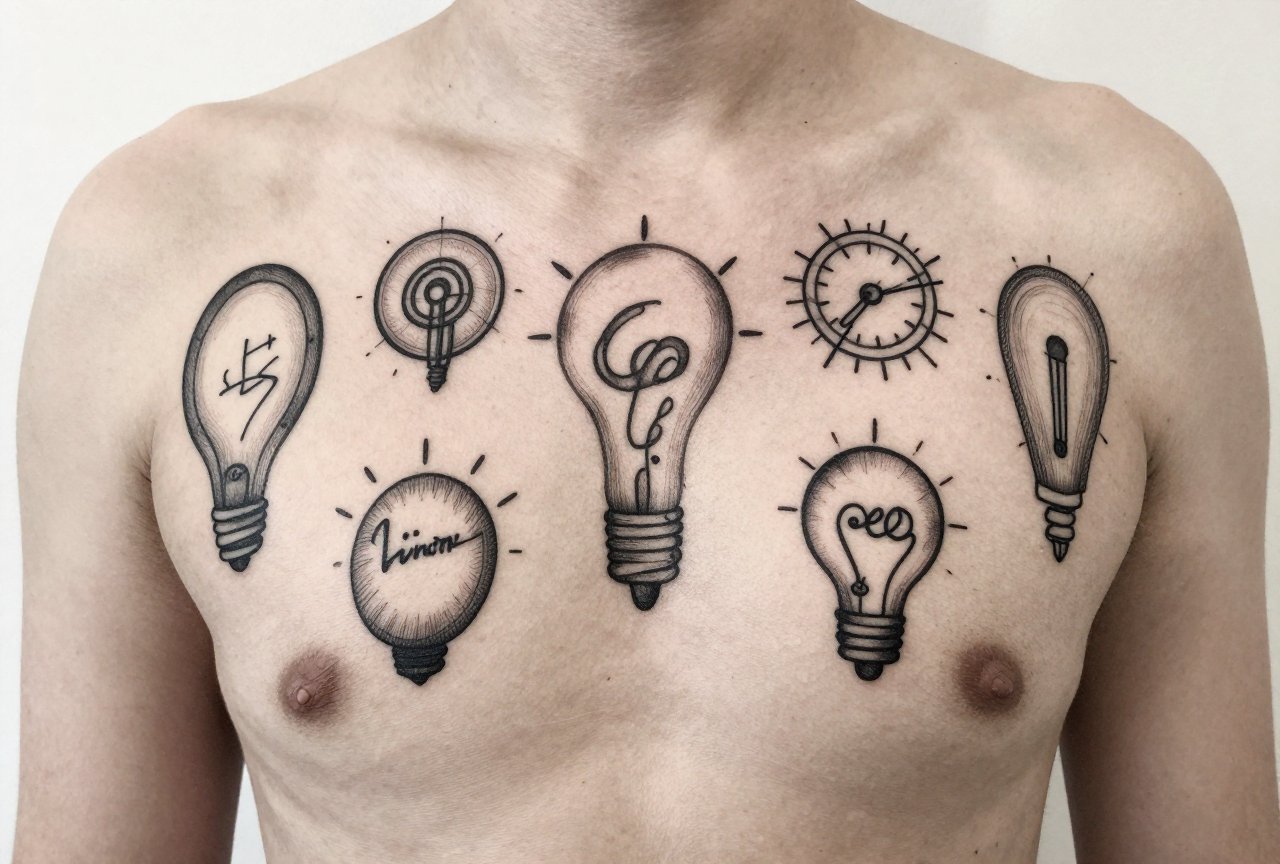Different Tattoo Ideas That Actually Work